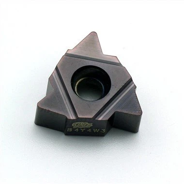 ケーシングねじ切りインサート