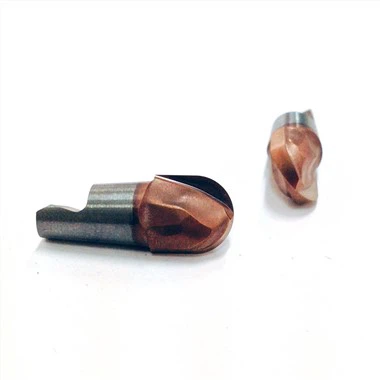 刃先交換式溝フライスカッター