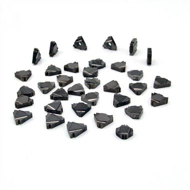 Seal Groove Inserts